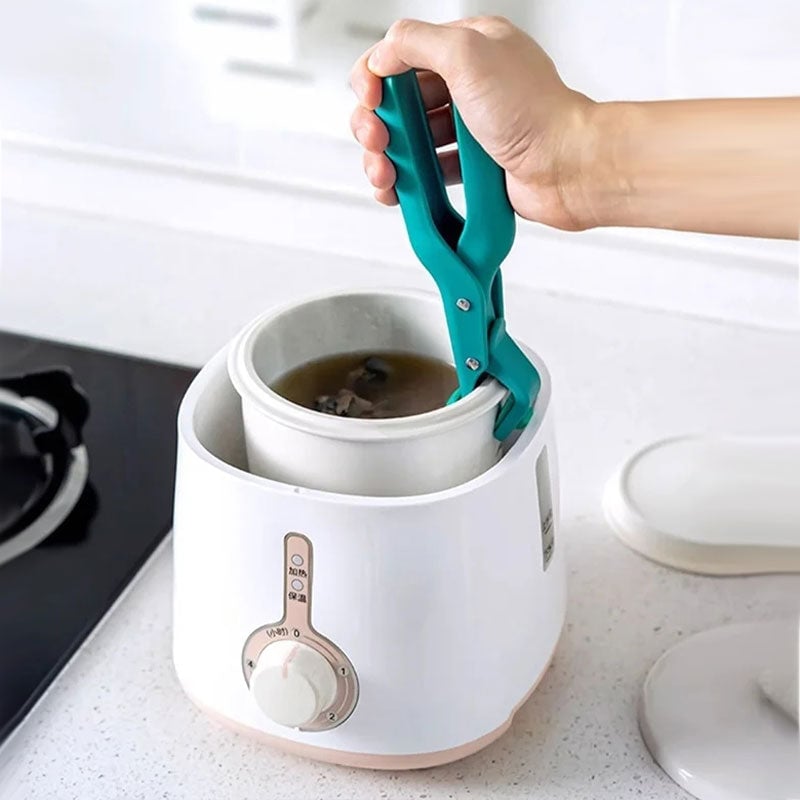 Anti-Scald Bowl Clip