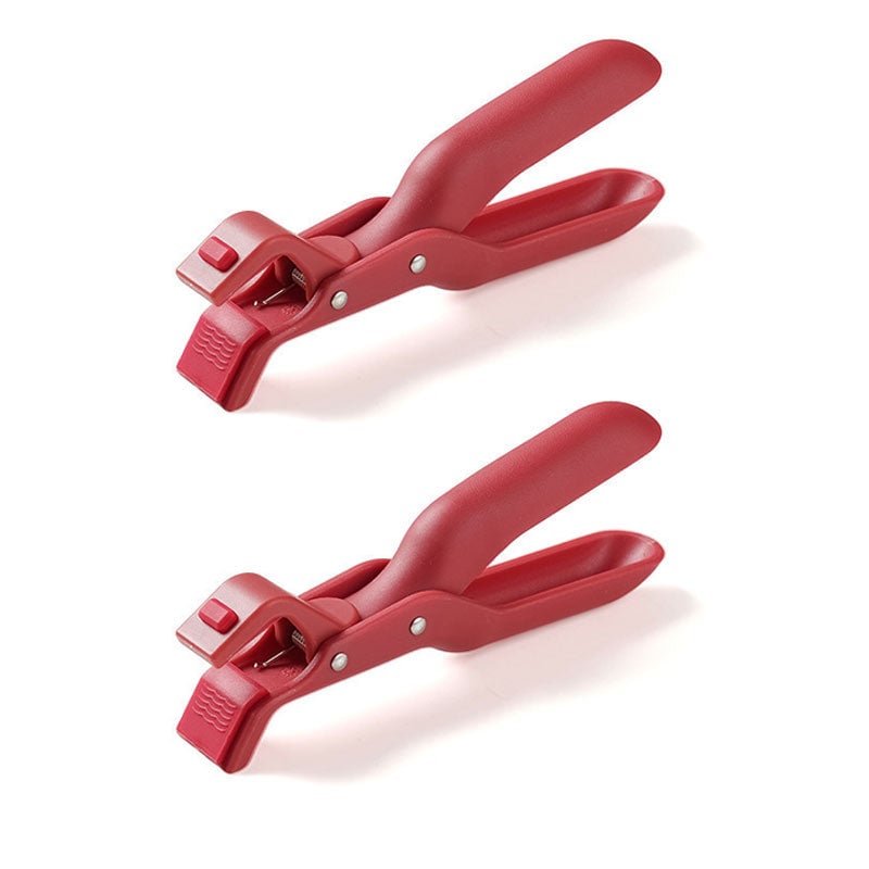 Anti-Scald Bowl Clip