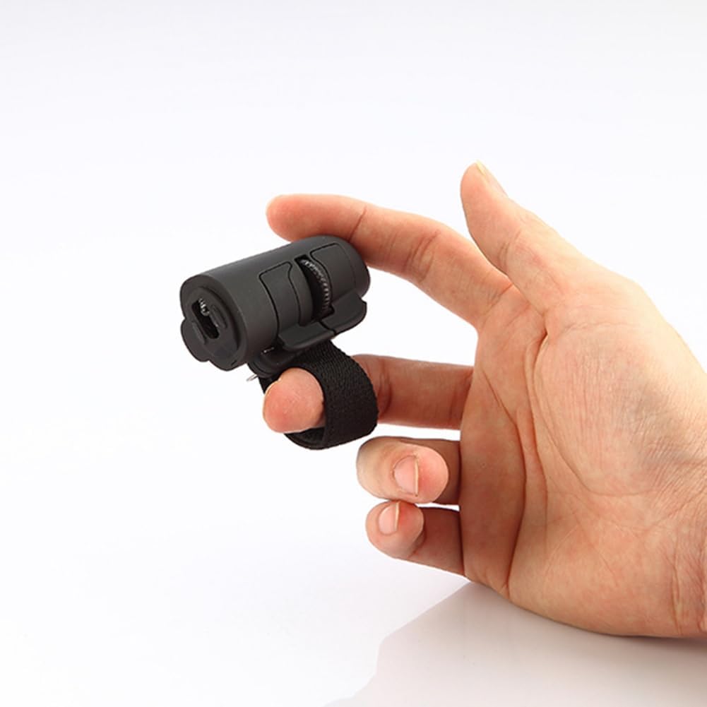 Wireless Finger Mouse — Bluetooth Wearable Mouse