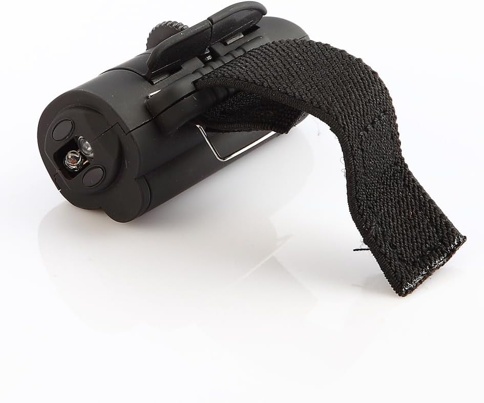 Wireless Finger Mouse — Bluetooth Wearable Mouse