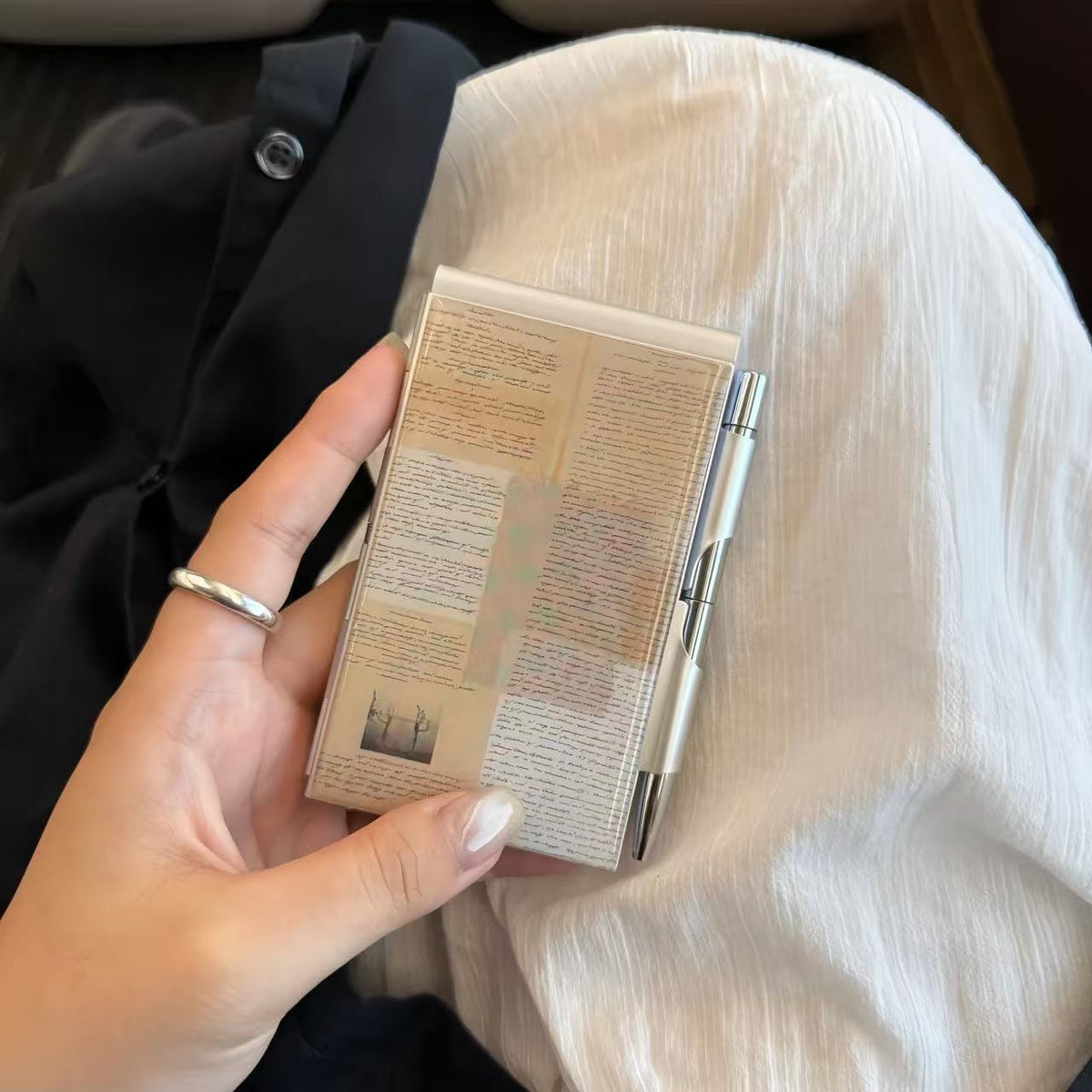 Metal Pocket Memo Pad with Pen — owner_01.jpg