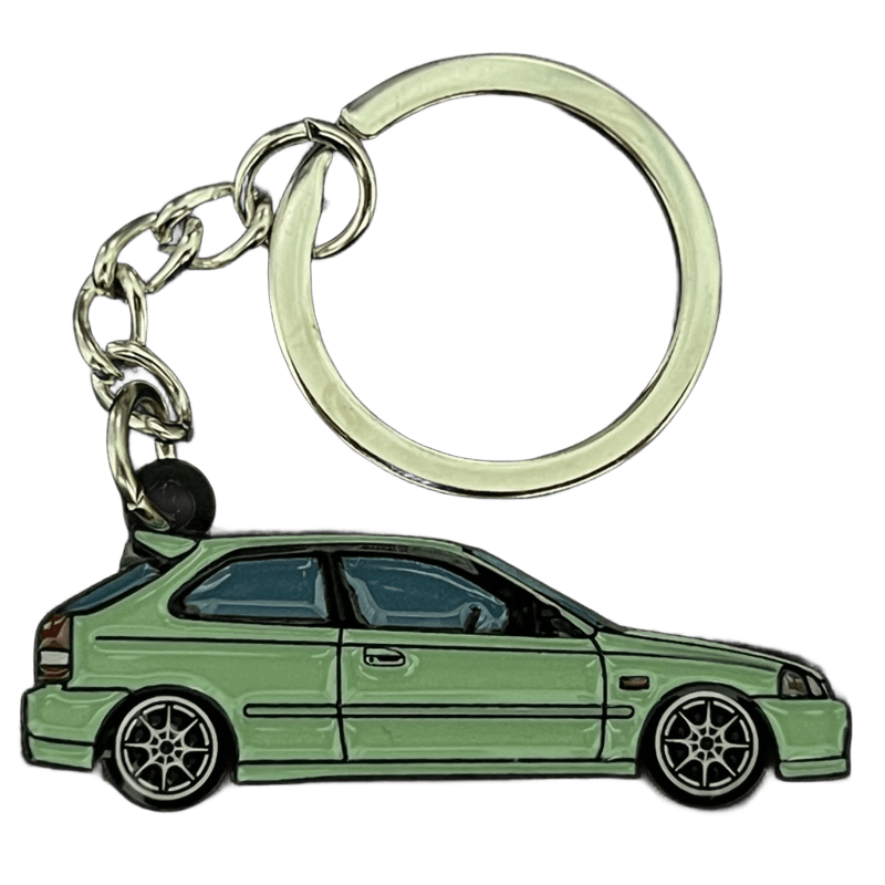 Enamel Hatchback Car Keychain — owner_04.png