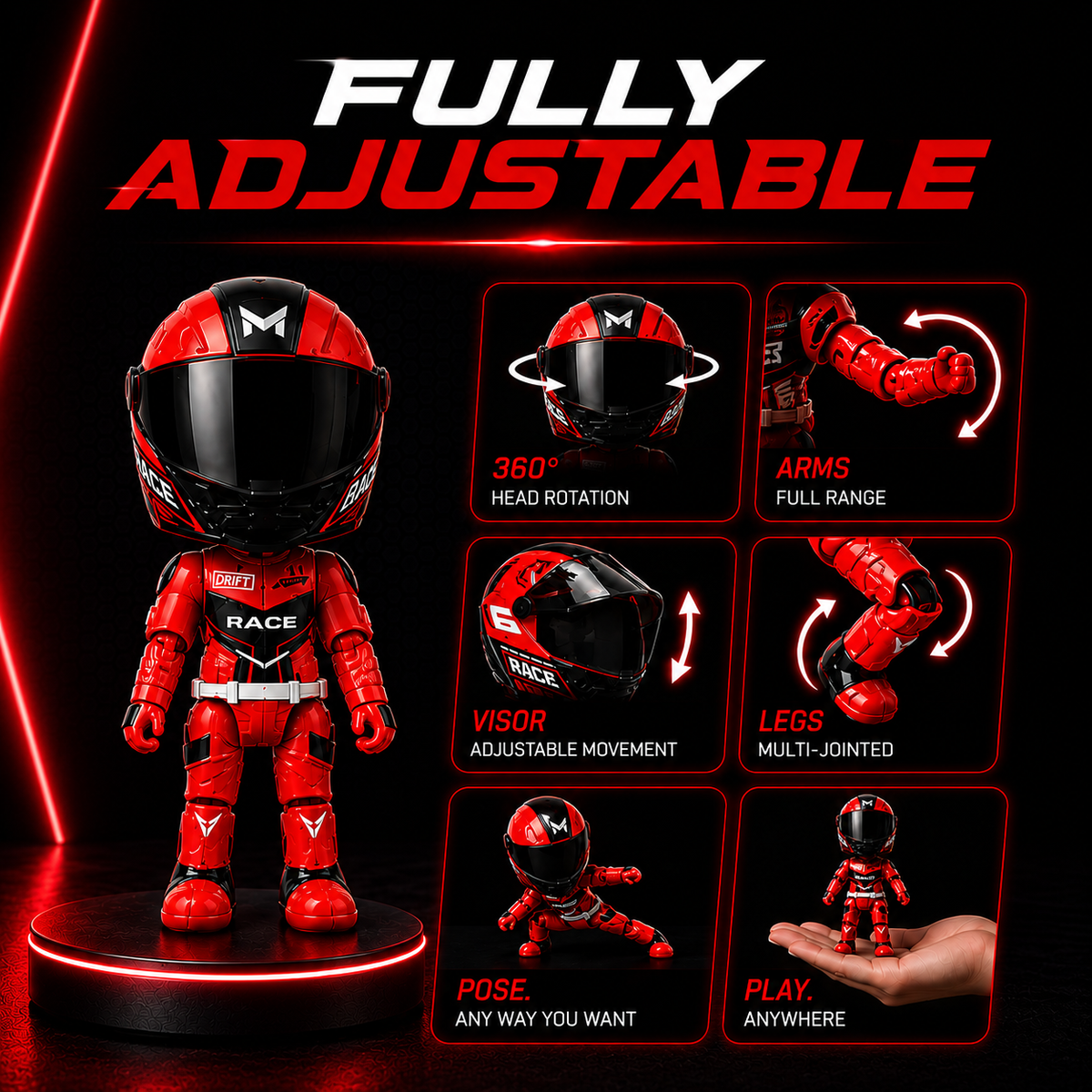 Pocket Rider — Collectable Figure & Helmet — pocket-rider-03.png