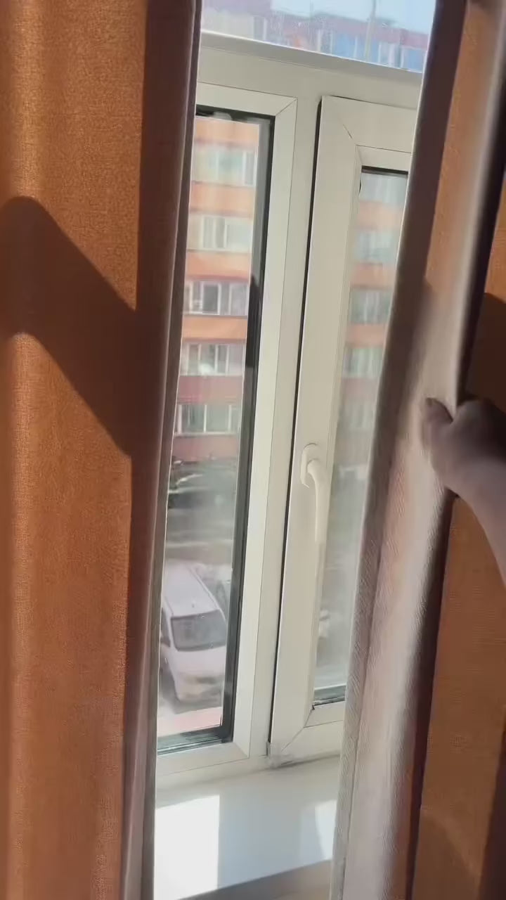heart curtain 4