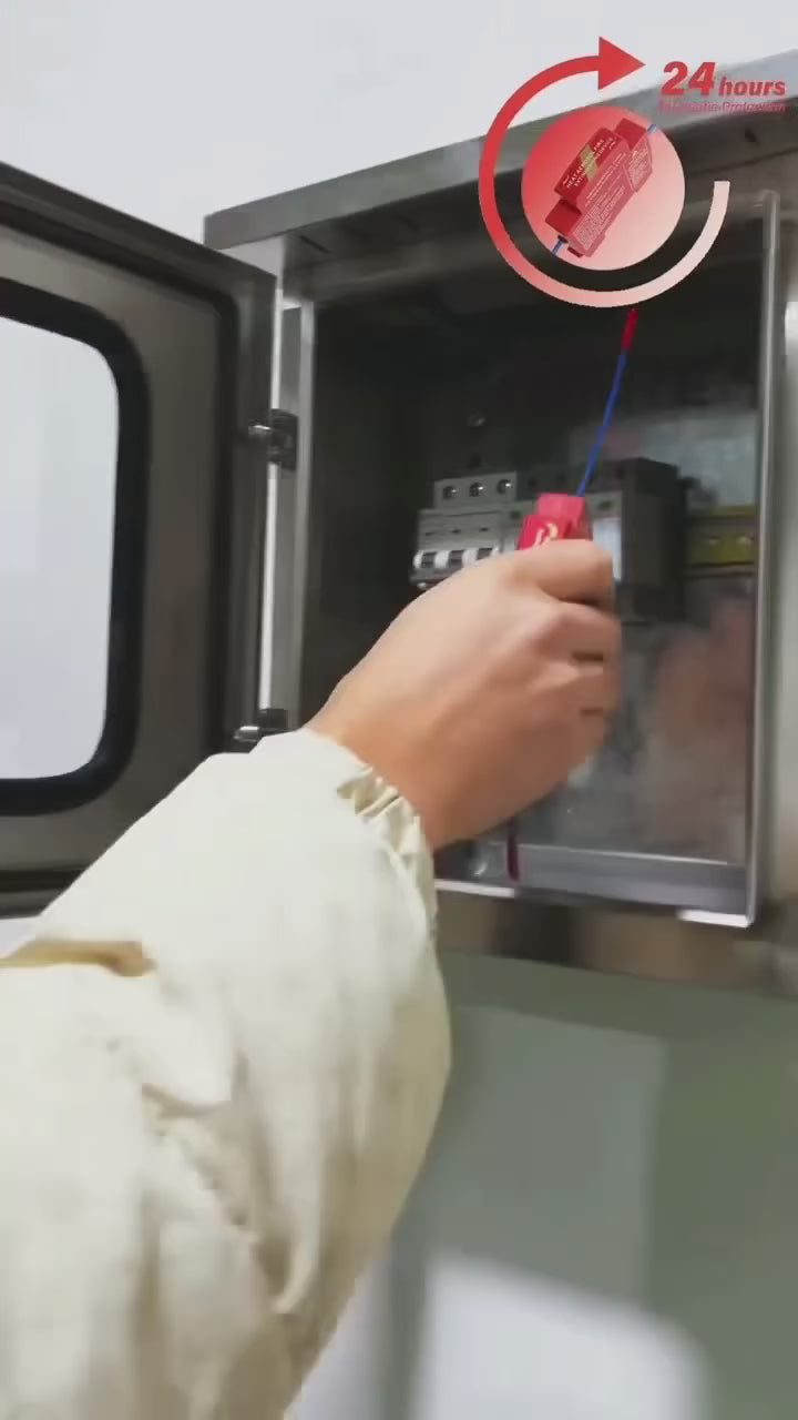 fire extinguisher 2