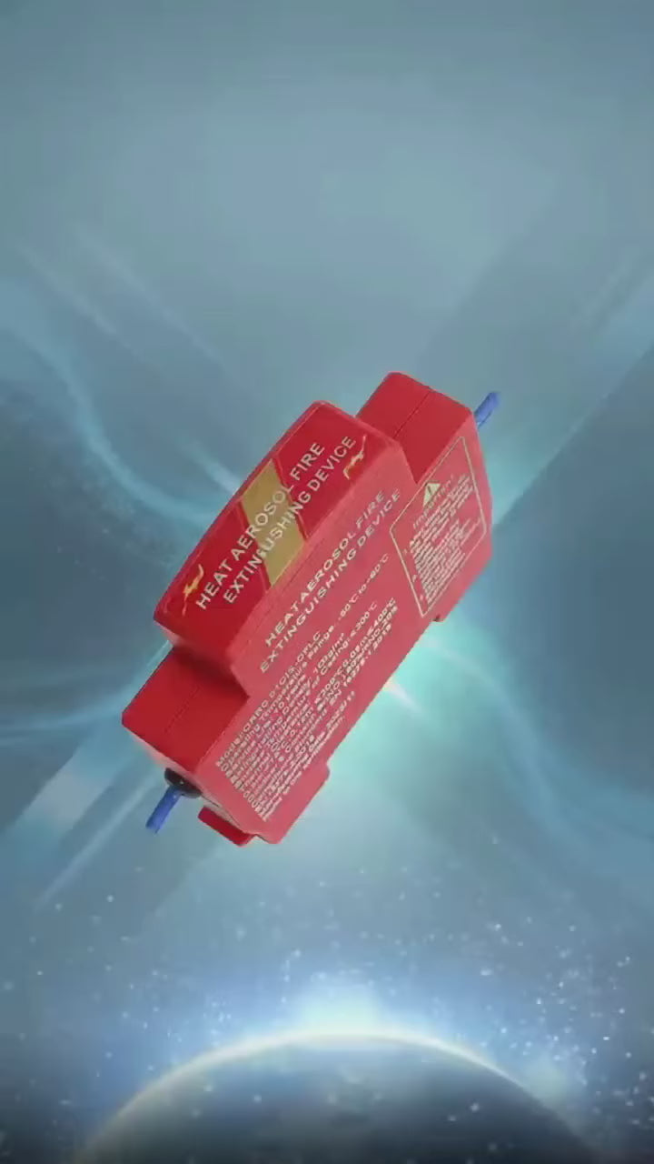 fire extinguisher 3