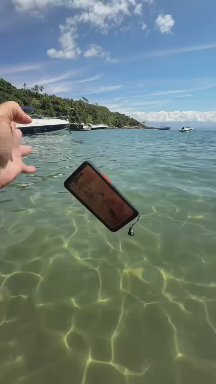 SafeFloat video 6