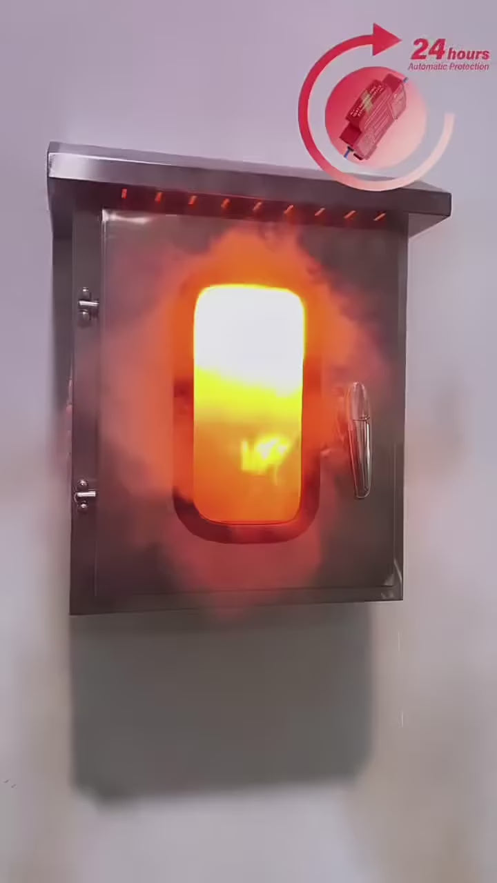 fire extinguisher 1