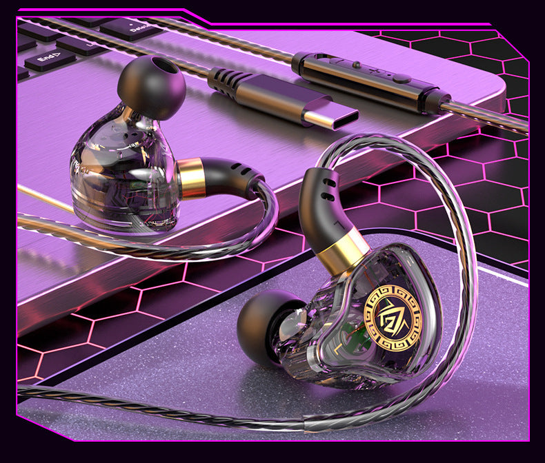 Type-C Wired Gaming Earphones — s26_05_typec.jpg