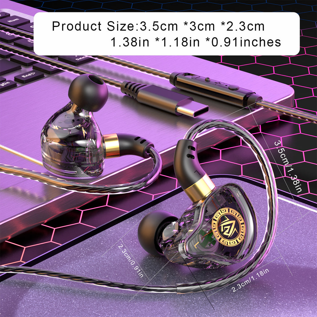 Type-C Wired Gaming Earphones — s26_06_size.jpg