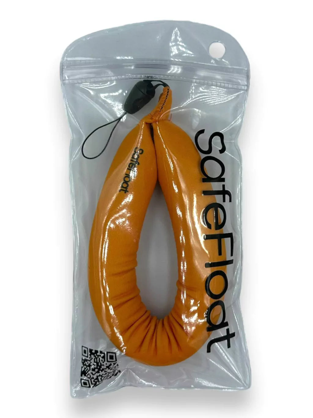 SafeFloat — Floating Wrist Strap for Phones & Cameras
